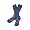 Lucchese-inc Socks Wool :: Navy