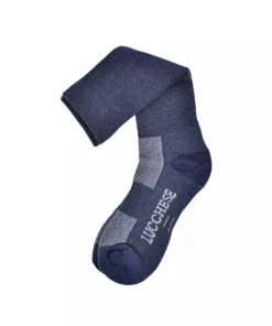 Lucchese-inc Socks Wool :: Navy