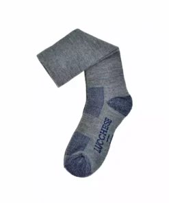 Lucchese-inc Socks Wool :: Grey
