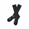 Lucchese-inc Socks Multi-Blend :: Black