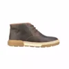 Lucchesse-inc After-Ride Lace Up Chukka Boot :: Chocolate