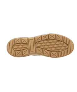 Lucchesse-inc After-Ride Lace Up Chukka Boot :: Chocolate