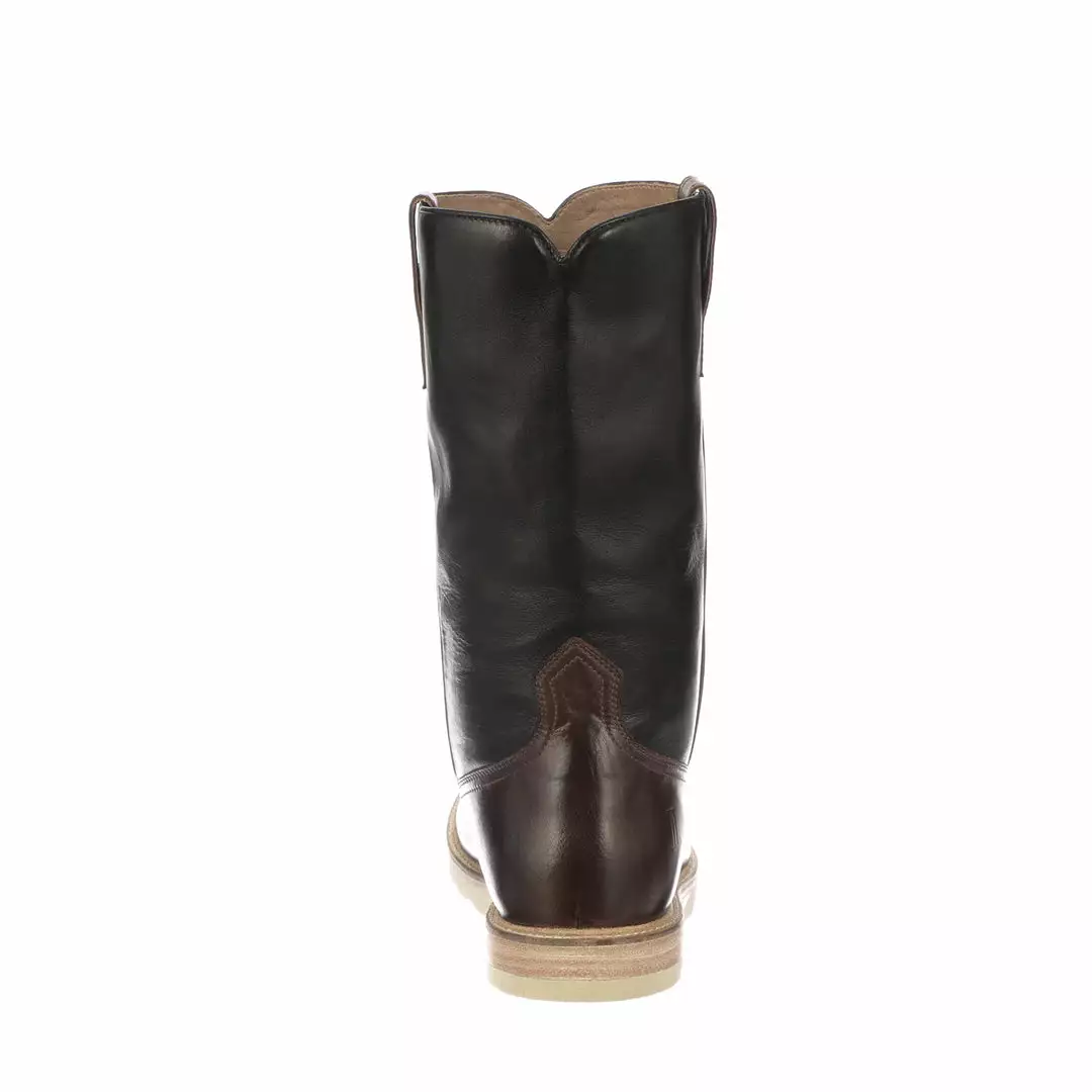 Deals ⌛ Lucchese-inc Pull On Range Boot :: Whiskey 🧨 Boots ❤️ 7 Lucchese-inc Pull On Range Boot :: Whiskey Boots