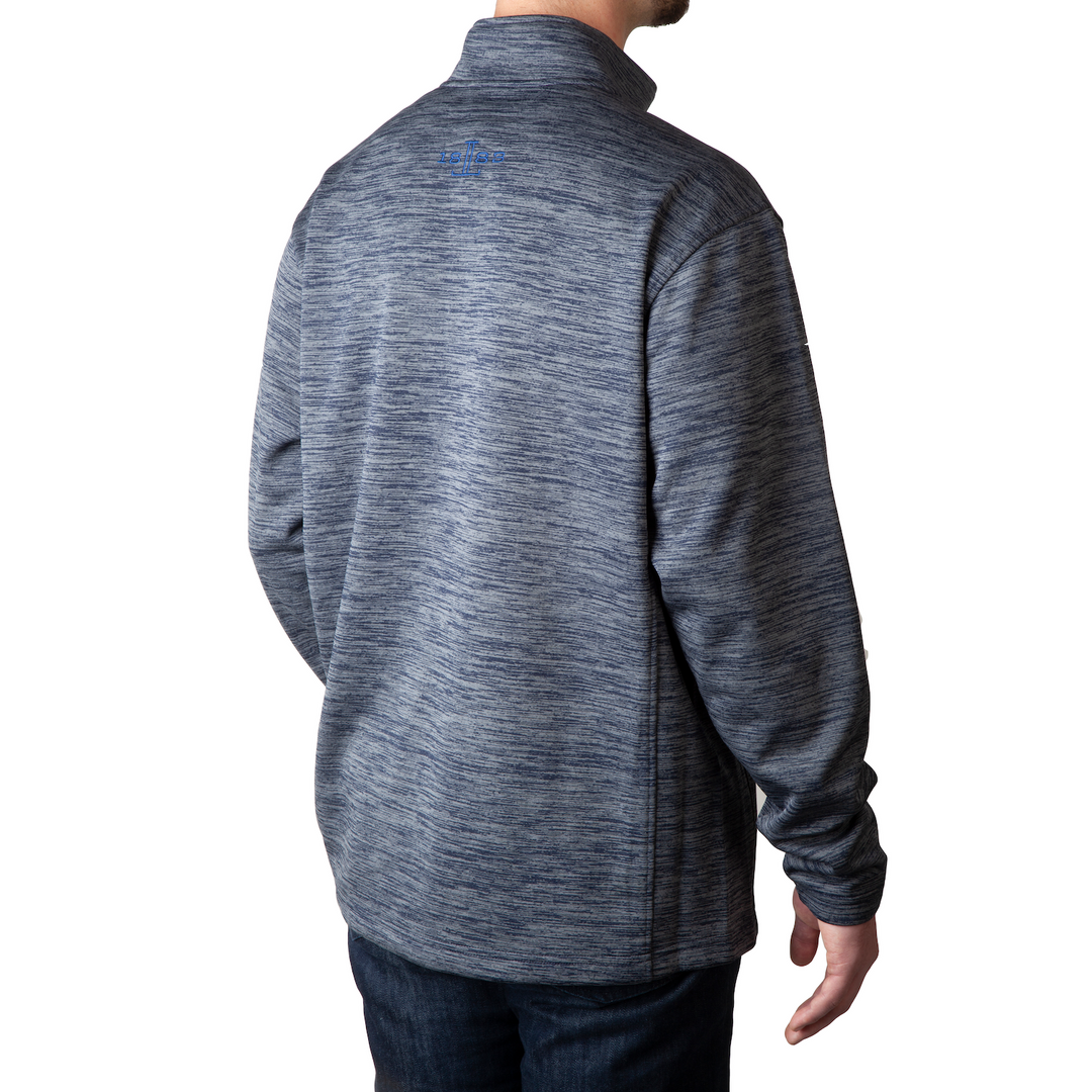 Hot Sale 🤩 Lucchese-inc Bootmaker Quarter Zip :: Navy ❤️ 6 Lucchese-inc Bootmaker Quarter Zip :: Navy