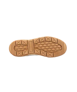 Lucchese-inc After-Ride Chelsea Boot :: Whiskey + Black Boots