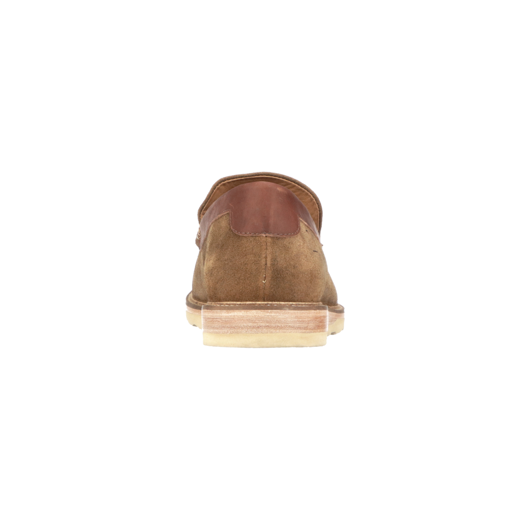 Best Pirce โ Lucchese-inc ๐ SHOES After-Ride Slip On Moccasin :: Olive ๐ 8 Lucchese-inc SHOES After-Ride Slip On Moccasin :: Olive