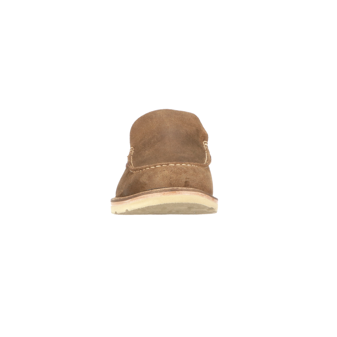 Best Pirce โ Lucchese-inc ๐ SHOES After-Ride Slip On Moccasin :: Olive ๐ 7 Lucchese-inc SHOES After-Ride Slip On Moccasin :: Olive