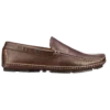 Lucchese-inc New Arrivals & Limited Edition After-Ride Driving Moccasin :: Whiskey