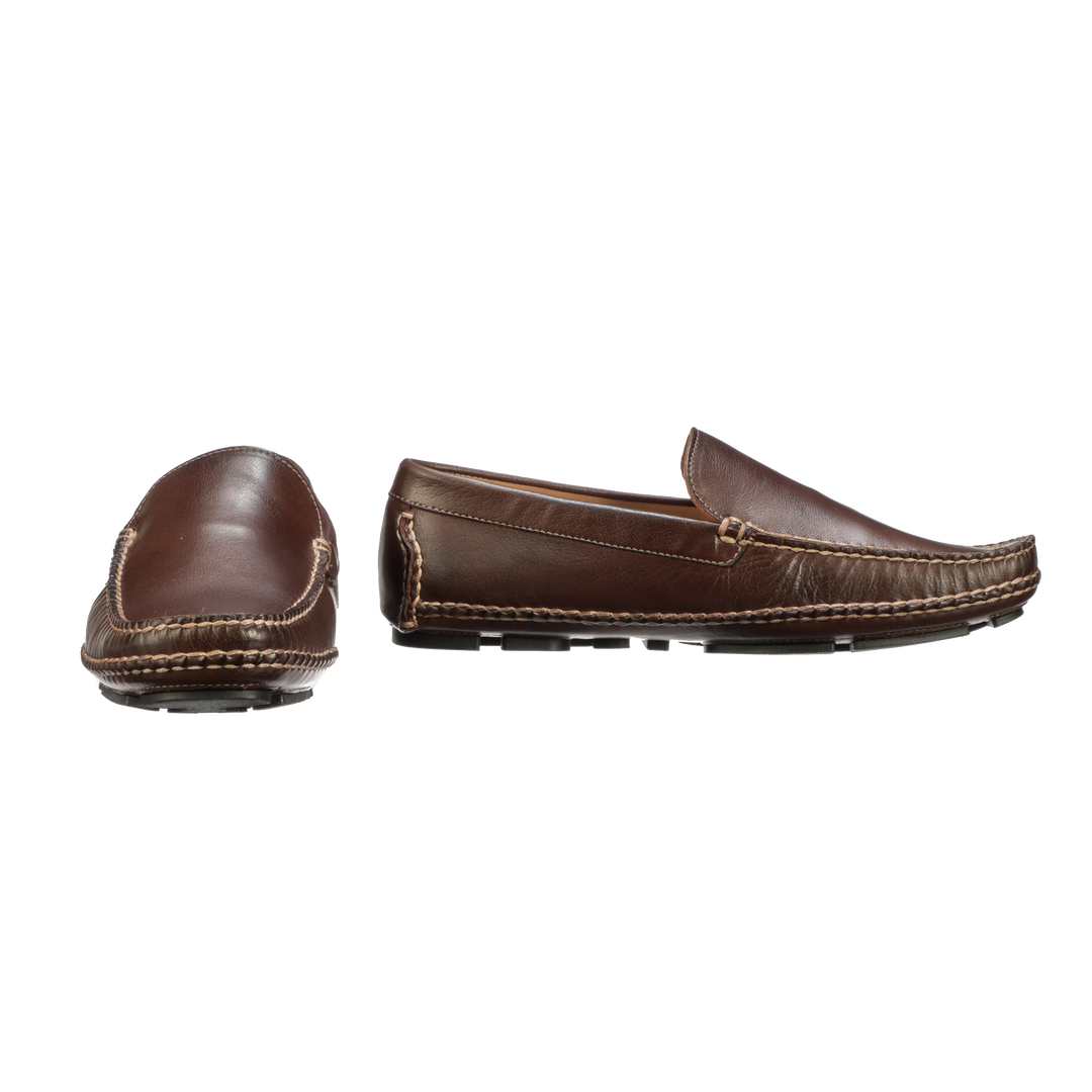 Budget ๐งจ Lucchese-inc New Arrivals & Limited Edition After-Ride Driving Moccasin :: Whiskey โจ 5 Lucchese-inc New Arrivals & Limited Edition After-Ride Driving Moccasin :: Whiskey