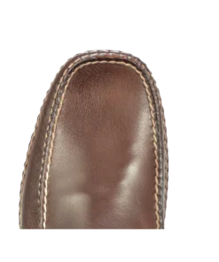 Lucchese-inc New Arrivals & Limited Edition After-Ride Driving Moccasin :: Whiskey