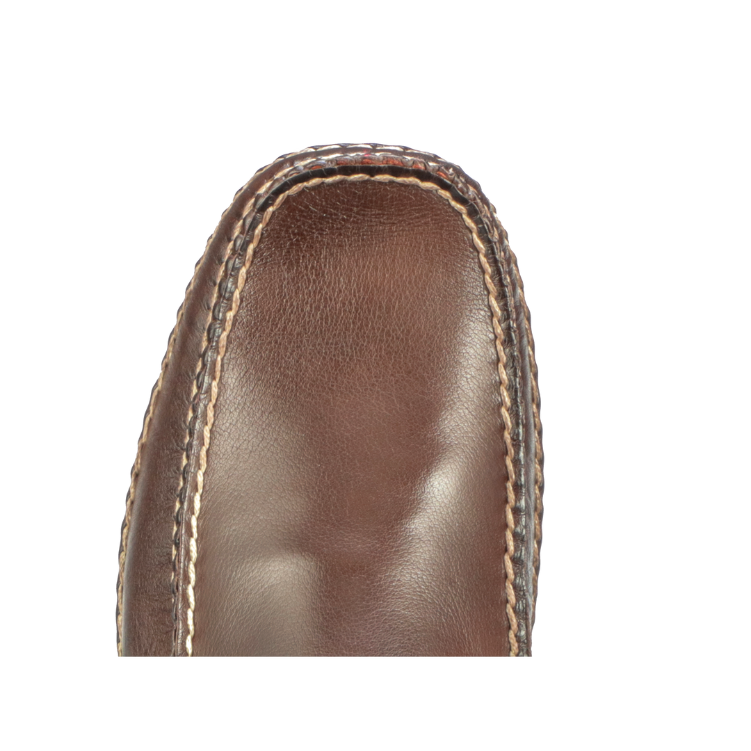 Budget ๐งจ Lucchese-inc New Arrivals & Limited Edition After-Ride Driving Moccasin :: Whiskey โจ 4 Lucchese-inc New Arrivals & Limited Edition After-Ride Driving Moccasin :: Whiskey