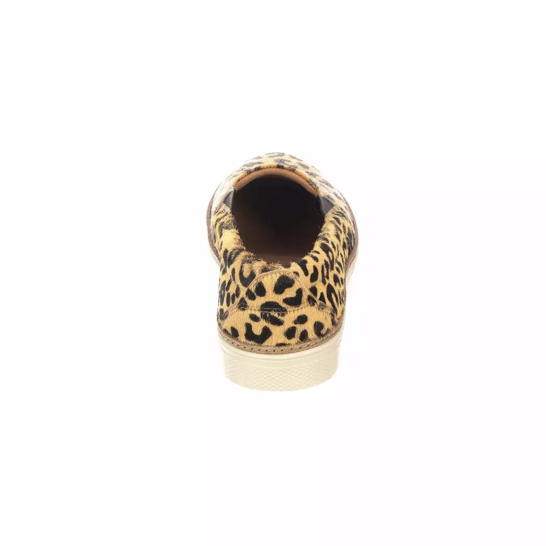 Hot Sale 👏 Lucchese-inc Women's After-Ride Slip On :: Leopard 😀 SHOES ⭐ 7 Lucchese-inc Women's After-Ride Slip On :: Leopard SHOES
