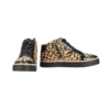 Lucchesse-inc SHOES After Ride Low Top Sneaker :: Leopard