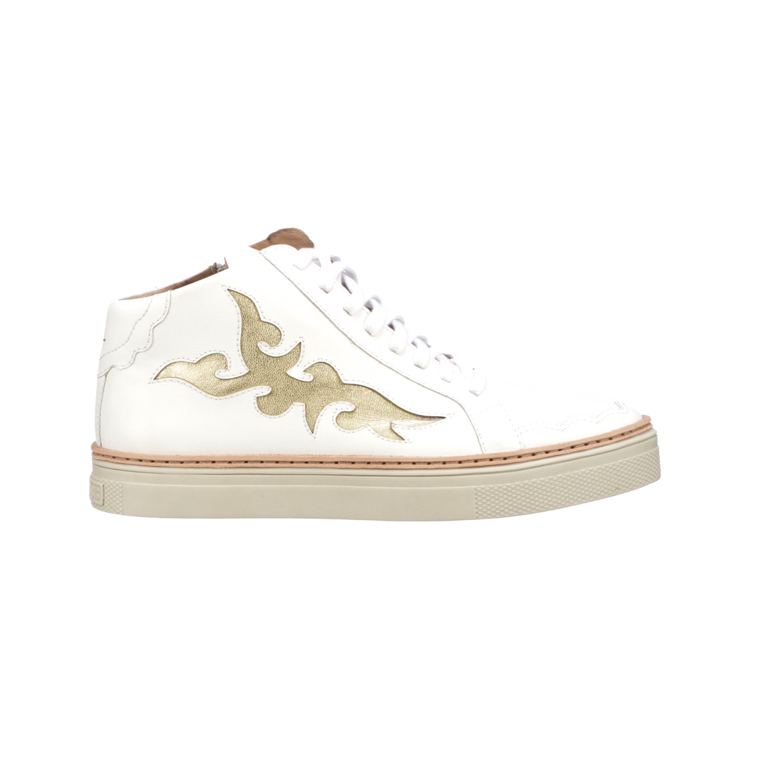 Flash Sale π₯ Lucchesse-inc After Ride Low Top Sneaker :: White SHOES βοΈ 4 Lucchesse-inc After Ride Low Top Sneaker :: White SHOES