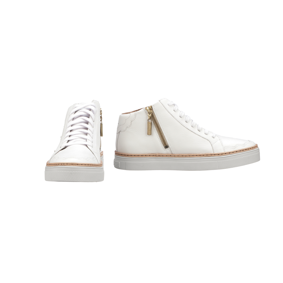 Flash Sale π₯ Lucchesse-inc After Ride Low Top Sneaker :: White SHOES βοΈ 3 Lucchesse-inc After Ride Low Top Sneaker :: White SHOES