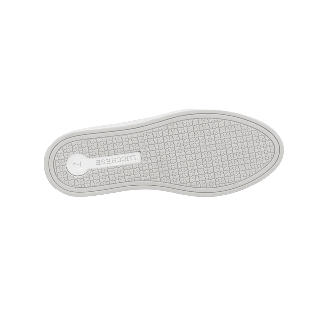 Flash Sale π₯ Lucchesse-inc After Ride Low Top Sneaker :: White SHOES βοΈ 6 Lucchesse-inc After Ride Low Top Sneaker :: White SHOES