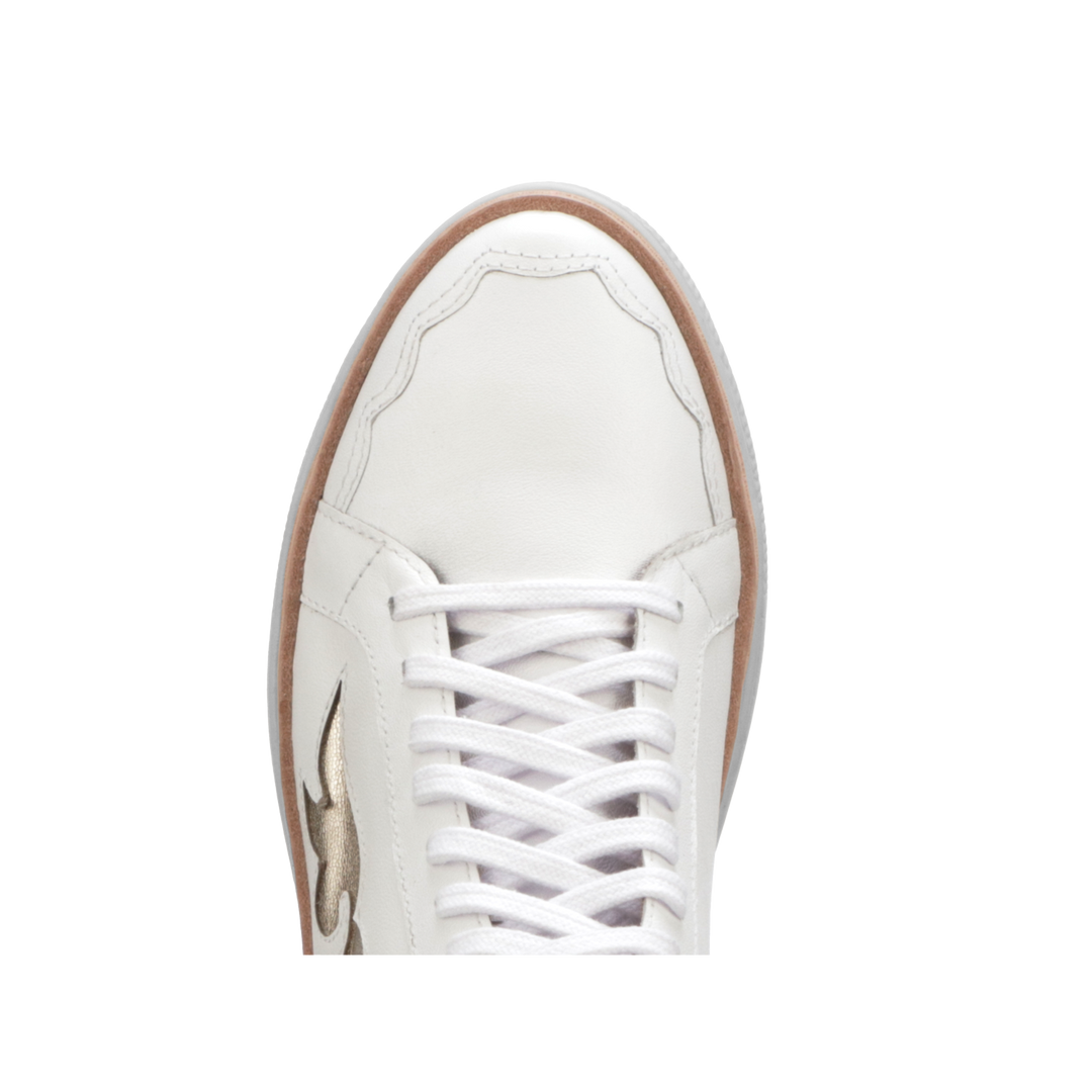 Flash Sale π₯ Lucchesse-inc After Ride Low Top Sneaker :: White SHOES βοΈ 5 Lucchesse-inc After Ride Low Top Sneaker :: White SHOES