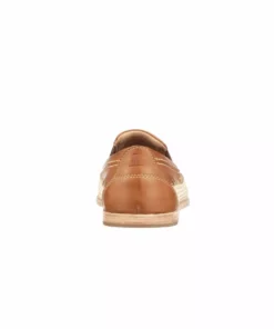 Lucchesse-inc Raffia Slip On :: Brown SHOES