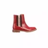 Lucchese-inc BOOTS All-Weather Ladies Garden Boot :: Red