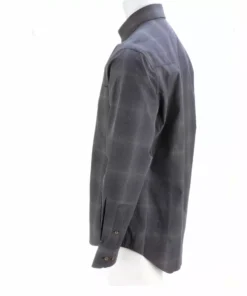 Lucchese-inc APPAREL San Antonio :: Navy Mini Check