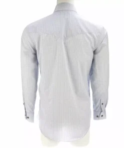 Coupon 👍 Lucchesse-inc San Antonio :: Lt Bl/Bn Bordered Tattersall ⭐ 10 Lucchesse-inc San Antonio :: Lt Bl/Bn Bordered Tattersall