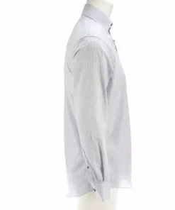 Coupon 👍 Lucchesse-inc San Antonio :: Lt Bl/Bn Bordered Tattersall ⭐ 11 Lucchesse-inc San Antonio :: Lt Bl/Bn Bordered Tattersall