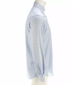 Lucchesse-inc San Antonio :: Sky Bl Glen Plaid APPAREL