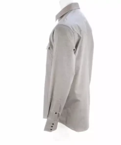 Lucchese-inc APPAREL El Paso :: Grey-Mini Diamond Shape In Fab