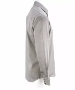 Lucchese-inc APPAREL El Paso :: Grey-Mini Diamond Shape In Fab