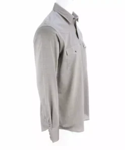 Lucchese-inc APPAREL El Paso :: Grey-Mini Diamond Shape In Fab