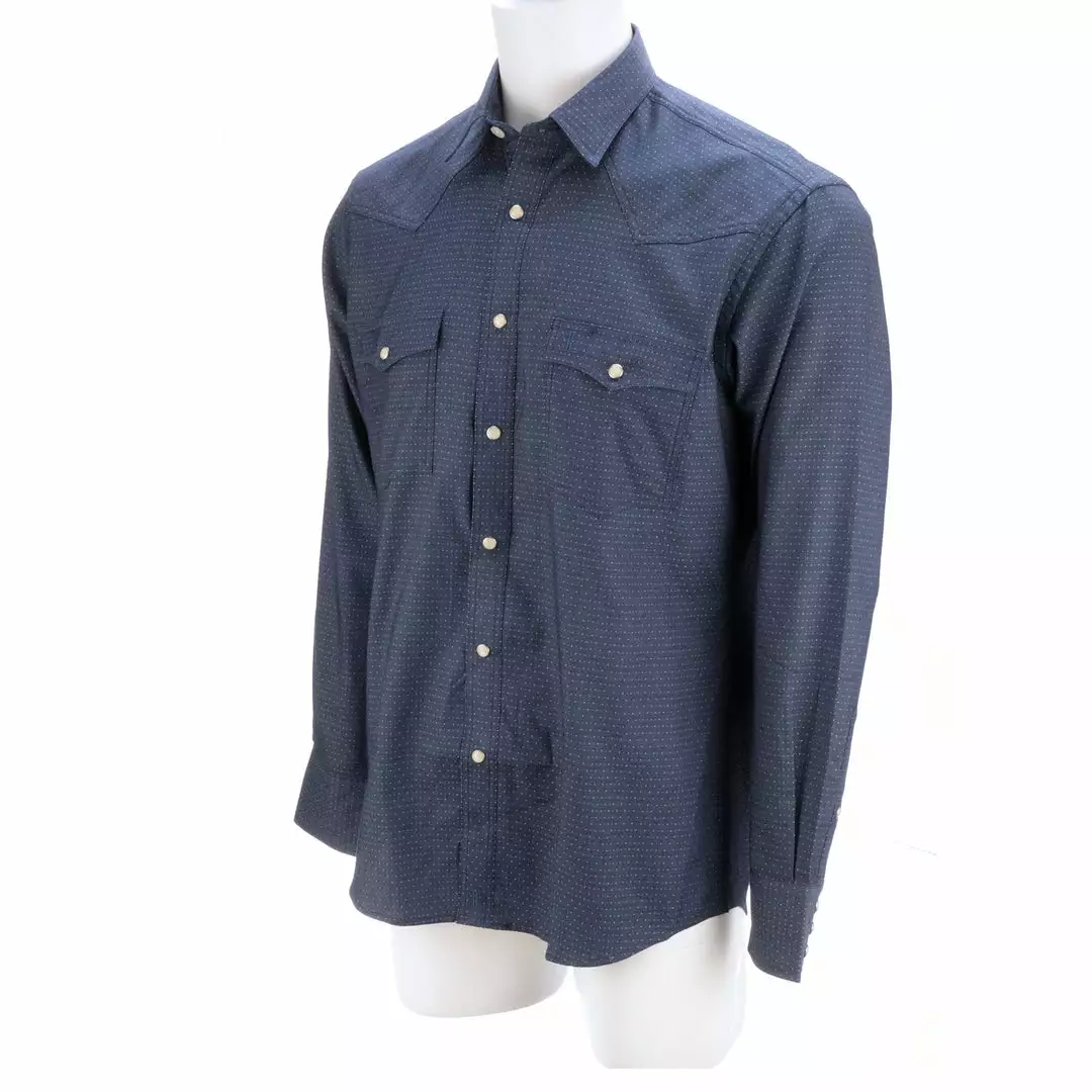 Outlet β€οΈ Lucchese-inc El Paso :: Navy W/Detail π 18 Lucchese-inc El Paso :: Navy W/Detail