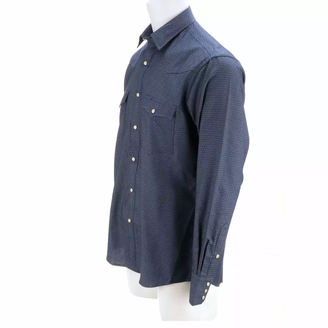 Outlet β€οΈ Lucchese-inc El Paso :: Navy W/Detail π 17 Lucchese-inc El Paso :: Navy W/Detail