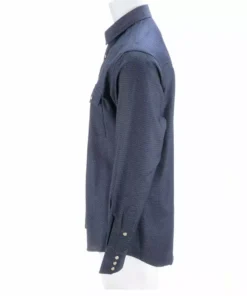 Outlet β€οΈ Lucchese-inc El Paso :: Navy W/Detail π 40 Lucchese-inc El Paso :: Navy W/Detail