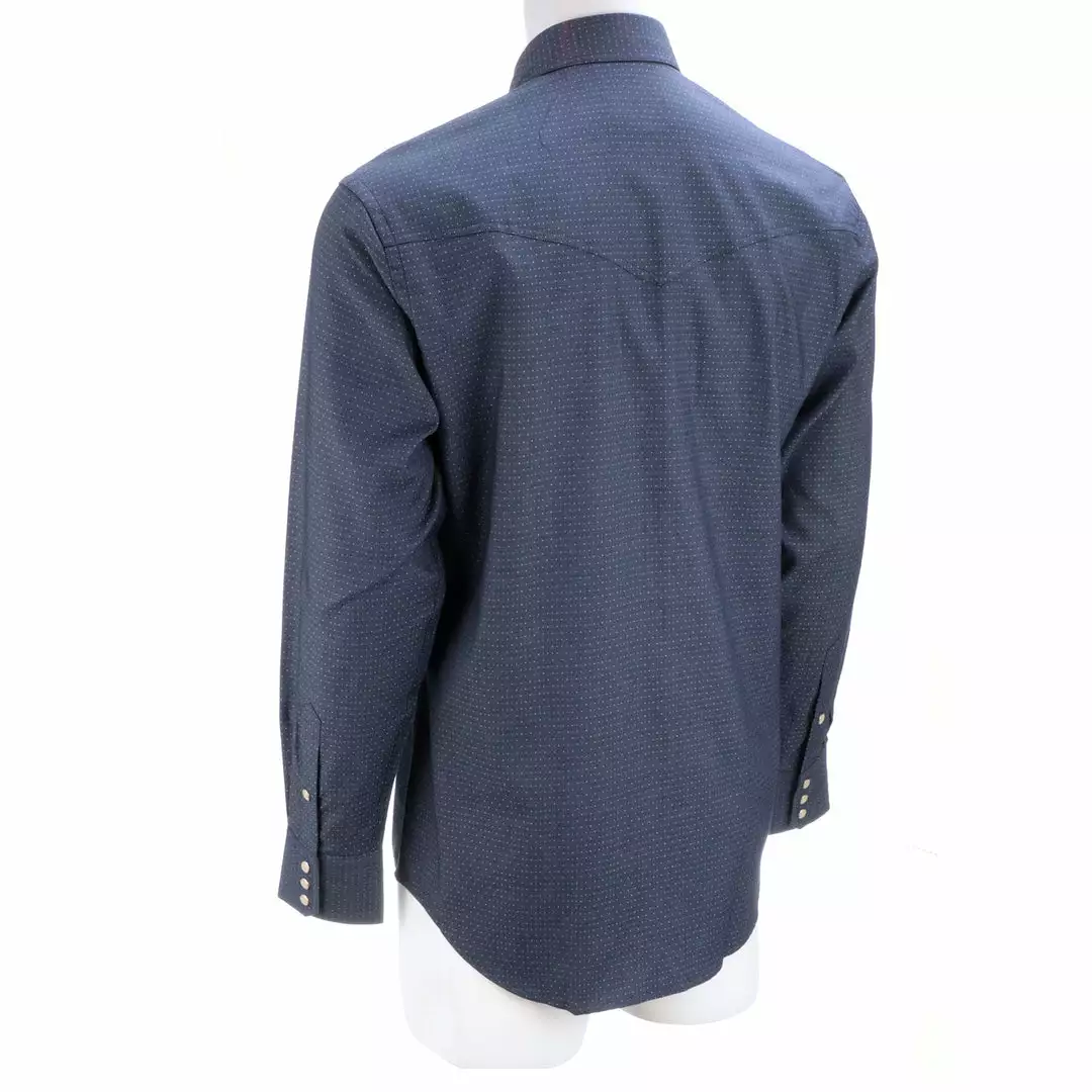 Outlet β€οΈ Lucchese-inc El Paso :: Navy W/Detail π 28 Lucchese-inc El Paso :: Navy W/Detail