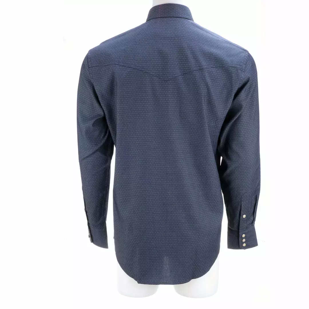 Outlet β€οΈ Lucchese-inc El Paso :: Navy W/Detail π 24 Lucchese-inc El Paso :: Navy W/Detail