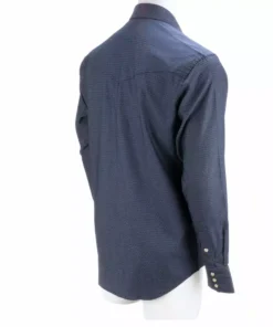 Outlet β€οΈ Lucchese-inc El Paso :: Navy W/Detail π 58 Lucchese-inc El Paso :: Navy W/Detail