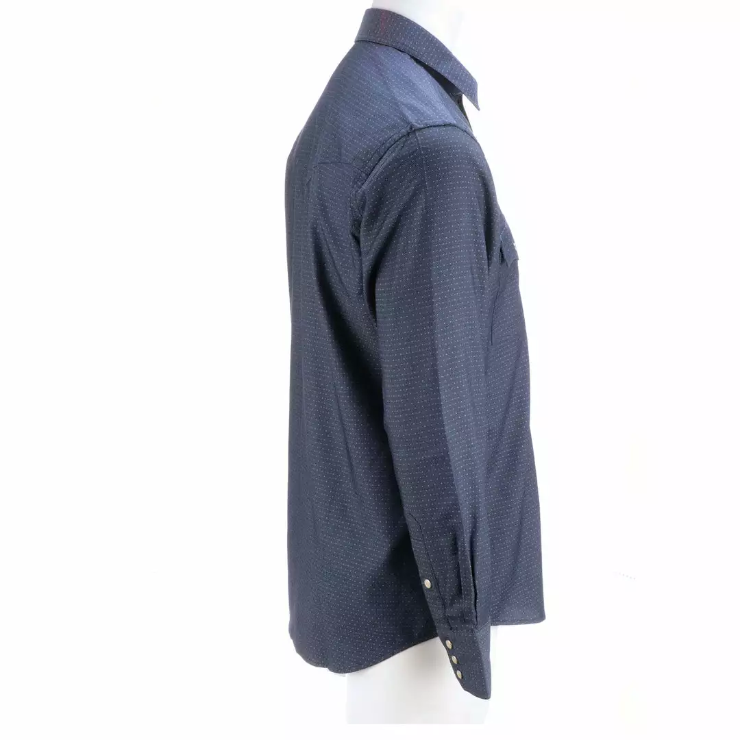 Outlet β€οΈ Lucchese-inc El Paso :: Navy W/Detail π 21 Lucchese-inc El Paso :: Navy W/Detail