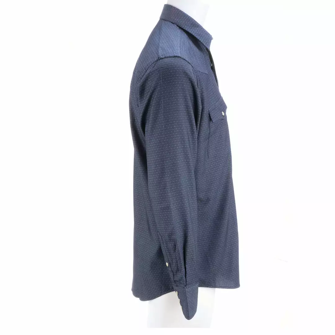 Outlet β€οΈ Lucchese-inc El Paso :: Navy W/Detail π 11 Lucchese-inc El Paso :: Navy W/Detail