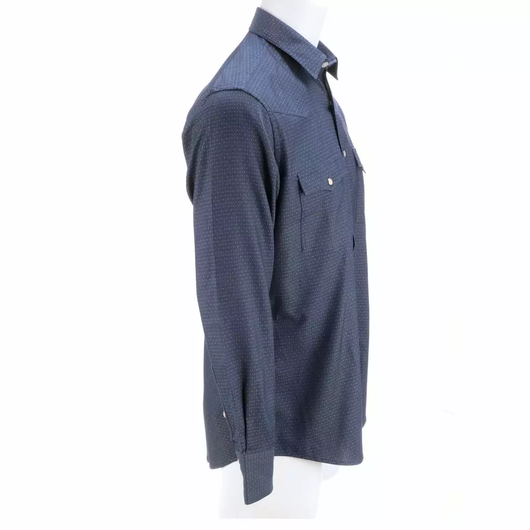 Outlet β€οΈ Lucchese-inc El Paso :: Navy W/Detail π 31 Lucchese-inc El Paso :: Navy W/Detail