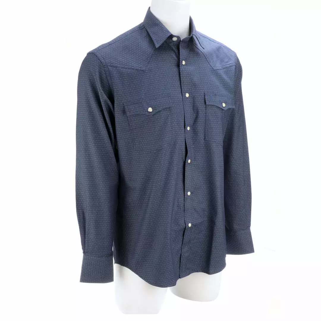 Outlet β€οΈ Lucchese-inc El Paso :: Navy W/Detail π 20 Lucchese-inc El Paso :: Navy W/Detail