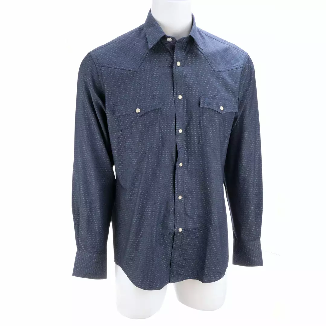 Outlet β€οΈ Lucchese-inc El Paso :: Navy W/Detail π 16 Lucchese-inc El Paso :: Navy W/Detail