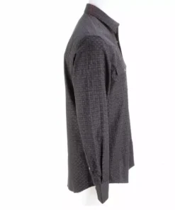 Lucchese-inc APPAREL El Paso :: Navy W/Lines