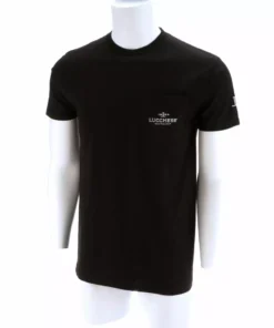 Budget ๐ Lucchese-inc APPAREL Lucchese Logo T-Shirt :: Black ๐ฅ 47 Lucchese-inc APPAREL Lucchese Logo T-Shirt :: Black