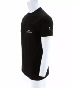 Budget ๐ Lucchese-inc APPAREL Lucchese Logo T-Shirt :: Black ๐ฅ 43 Lucchese-inc APPAREL Lucchese Logo T-Shirt :: Black