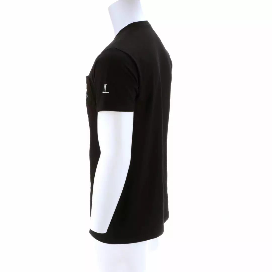 Budget ๐ Lucchese-inc APPAREL Lucchese Logo T-Shirt :: Black ๐ฅ 21 Lucchese-inc APPAREL Lucchese Logo T-Shirt :: Black