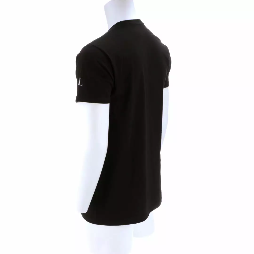 Budget ๐ Lucchese-inc APPAREL Lucchese Logo T-Shirt :: Black ๐ฅ 24 Lucchese-inc APPAREL Lucchese Logo T-Shirt :: Black
