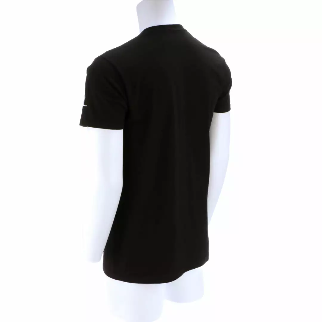 Budget ๐ Lucchese-inc APPAREL Lucchese Logo T-Shirt :: Black ๐ฅ 25 Lucchese-inc APPAREL Lucchese Logo T-Shirt :: Black