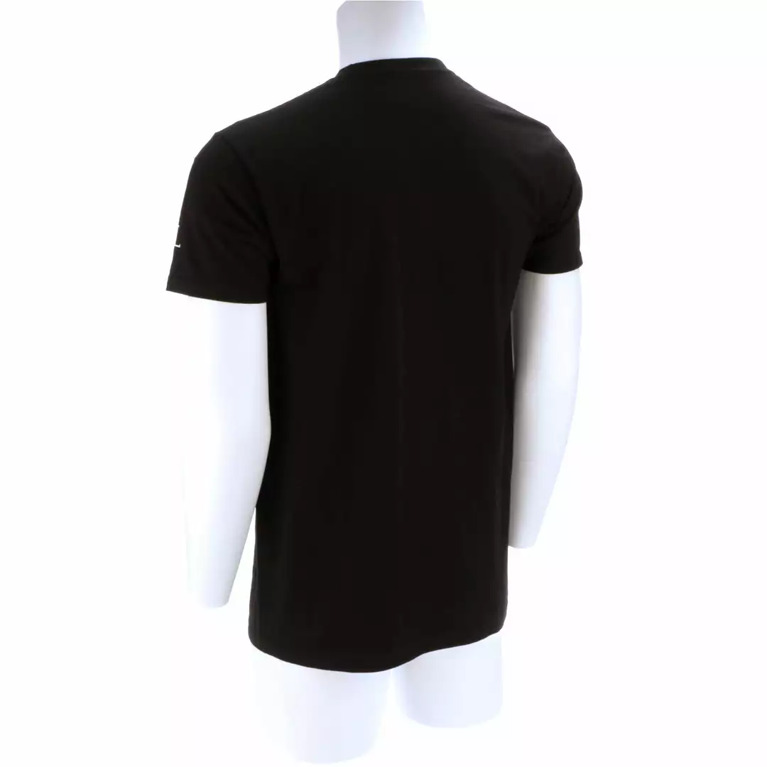 Budget ๐ Lucchese-inc APPAREL Lucchese Logo T-Shirt :: Black ๐ฅ 28 Lucchese-inc APPAREL Lucchese Logo T-Shirt :: Black