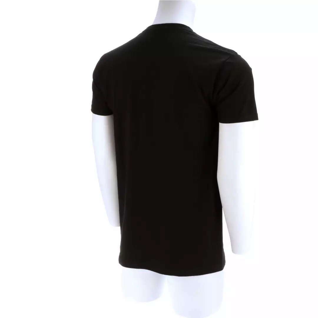 Budget ๐ Lucchese-inc APPAREL Lucchese Logo T-Shirt :: Black ๐ฅ 9 Lucchese-inc APPAREL Lucchese Logo T-Shirt :: Black