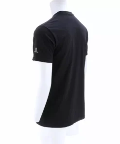 Lucchese-inc APPAREL Lucchese Logo T-Shirt :: Navy Pocket